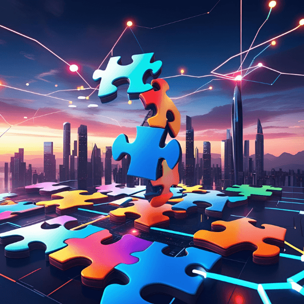 eSpecially Yours Digital Jigsaw Photo